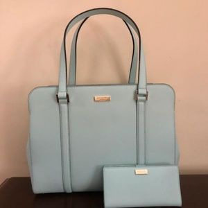 NWT Newbury Lane Miles Blue